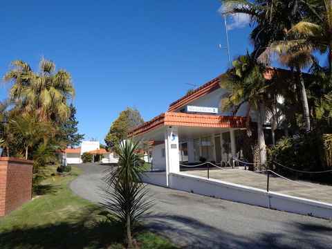 Moon River Motor Inn - Accommodation Port Macquarie 6