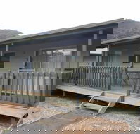 Awonga Cottages - Accommodation Port Macquarie
