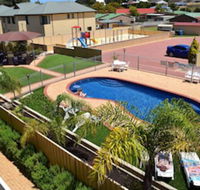 The Jetty Resort - Accommodation Port Macquarie