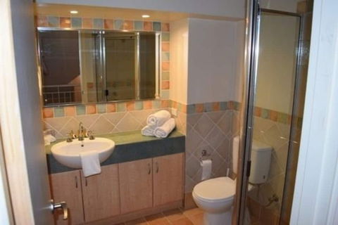 The Jetty Resort - Accommodation Port Macquarie 7