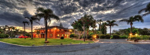 Diamond Beach Resort - Accommodation Port Macquarie 3