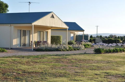 Milawa Muscat Retreat B&B - Accommodation Port Macquarie 5