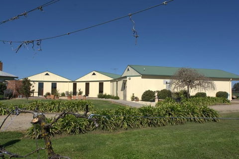 Milawa Muscat Retreat B&B - Accommodation Port Macquarie 1