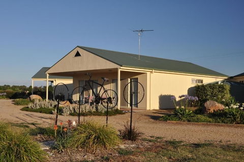 Milawa Muscat Retreat B&B - Accommodation Port Macquarie 6