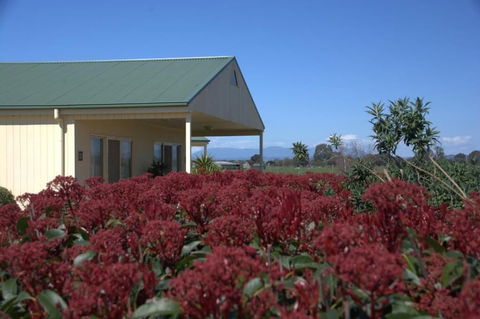 Milawa Muscat Retreat B&B - Accommodation Port Macquarie 3