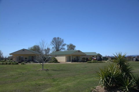 Milawa Muscat Retreat B&B - Accommodation Port Macquarie 4