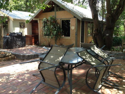 Birch House Koroit - Accommodation Port Macquarie 4