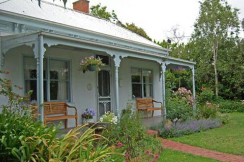 Birch House Koroit - Accommodation Port Macquarie 0