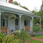 Birch House Koroit - Accommodation Port Macquarie 1