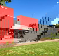 High Street Motel - Accommodation Port Macquarie