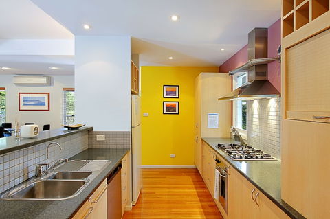 A PERFECT STAY - Abode At Byron - Accommodation Port Macquarie 2