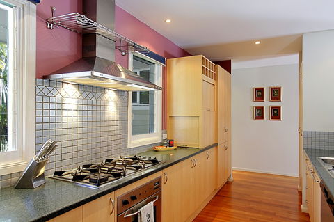 A PERFECT STAY - Abode At Byron - Accommodation Port Macquarie 3
