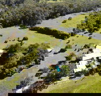 Yarrahapinni Homestead - Accommodation Port Macquarie