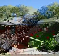 Acclaim Kingsway Tourist Park - Accommodation Port Macquarie