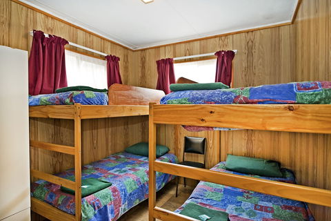 Acclaim Pine Grove Holiday Park - Accommodation Port Macquarie 1