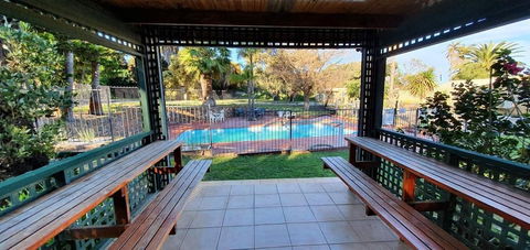 Acclaim Pine Grove Holiday Park - Accommodation Port Macquarie 3