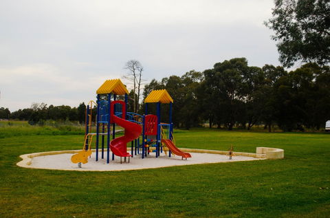 Acclaim Swan Valley Tourist Park - Accommodation Port Macquarie 0