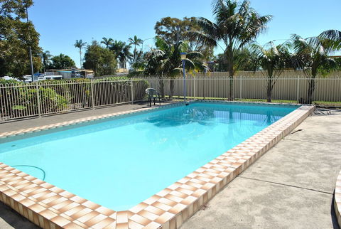 City Centre Motel - Accommodation Port Macquarie 3