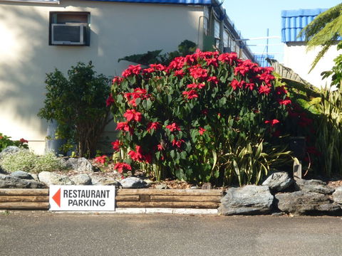 City Centre Motel - Accommodation Port Macquarie 1