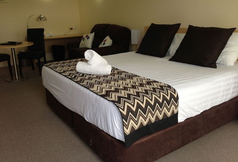 City Centre Motel - Accommodation Port Macquarie 6