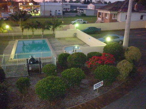 City Centre Motel - Accommodation Port Macquarie 5