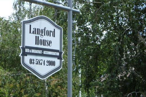 Langford House B & B - Accommodation Port Macquarie 3