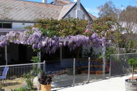 Langford House B & B - Accommodation Port Macquarie 1