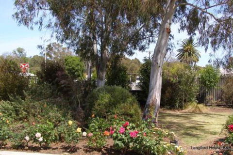 Langford House B & B - Accommodation Port Macquarie 0