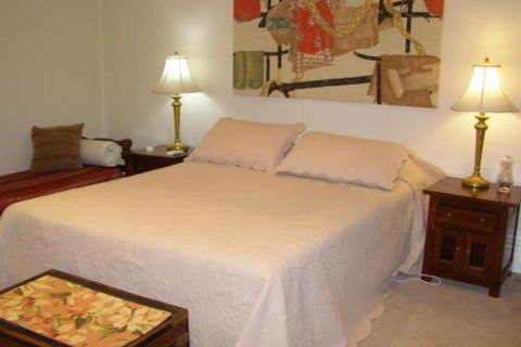 Langford House B & B - Accommodation Port Macquarie 5