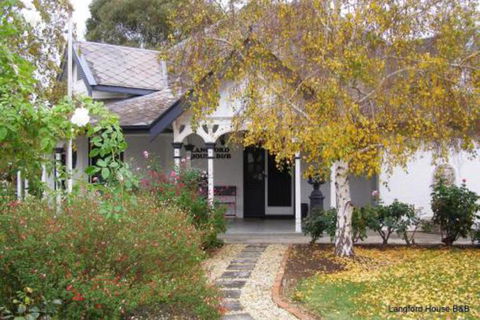 Langford House B & B - Accommodation Port Macquarie 2