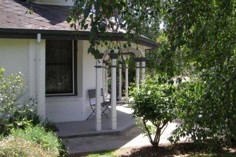 Langford House B & B - Accommodation Port Macquarie 6