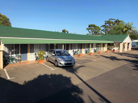 Breeze Inn Ulladulla - Accommodation Port Macquarie 1