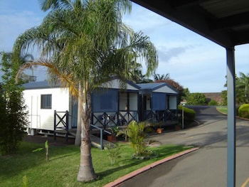 Breeze Inn Ulladulla - Accommodation Port Macquarie 0