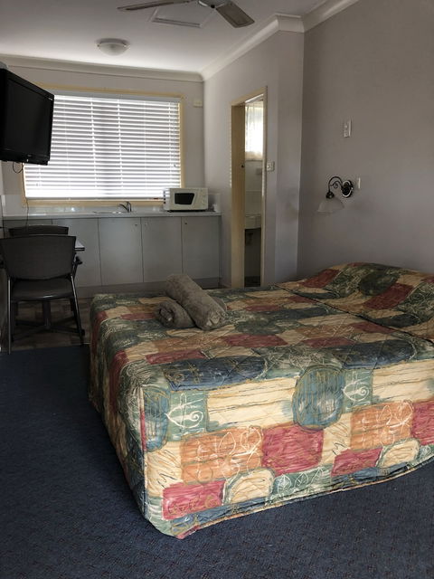 Breeze Inn Ulladulla - Accommodation Port Macquarie 4