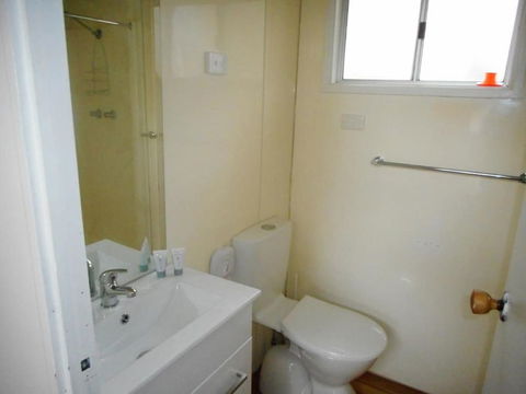 High Country Holiday Park - Accommodation Port Macquarie 4