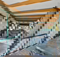 High Country Holiday Park - Accommodation Port Macquarie