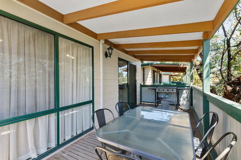 High Country Holiday Park - Accommodation Port Macquarie 0