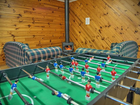 High Country Holiday Park - Accommodation Port Macquarie 1