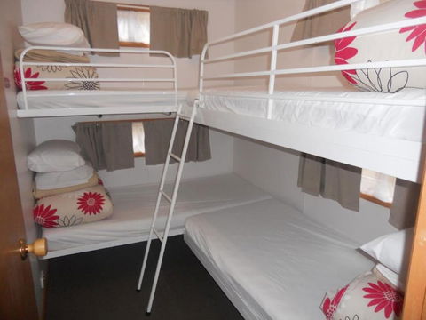 High Country Holiday Park - Accommodation Port Macquarie 2