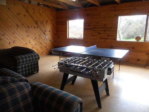High Country Holiday Park - Accommodation Port Macquarie 3