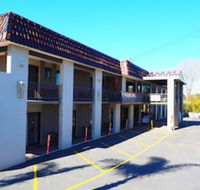 Bella Vista Motel - Accommodation Port Macquarie