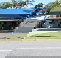 Seaforth Holiday Units - Accommodation Port Macquarie