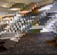 Dorset Gardens Hotel - Accommodation Port Macquarie