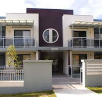 Astina Serviced Apartments - Central - Accommodation Port Macquarie