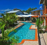 The Edge on Beaches - Accommodation Port Macquarie