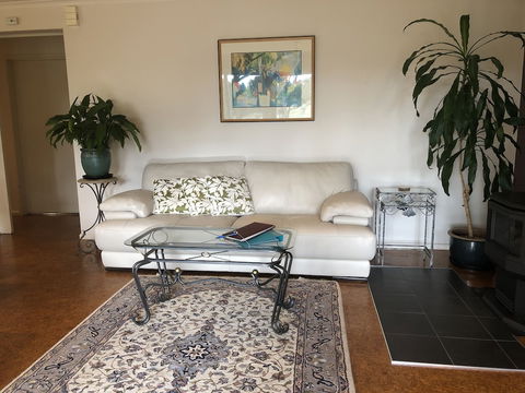 Countryside Connections Spa Cottage - Accommodation Port Macquarie 0