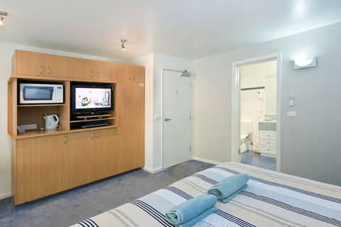 Anchorage Motel And Villas - Accommodation Port Macquarie 3