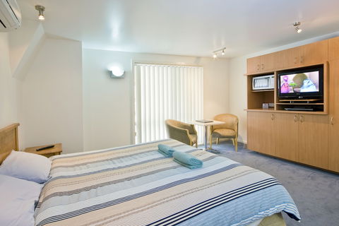 Anchorage Motel And Villas - Accommodation Port Macquarie 5
