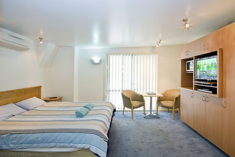 Anchorage Motel And Villas - Accommodation Port Macquarie 6