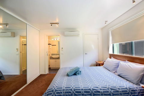 Anchorage Motel And Villas - Accommodation Port Macquarie 1